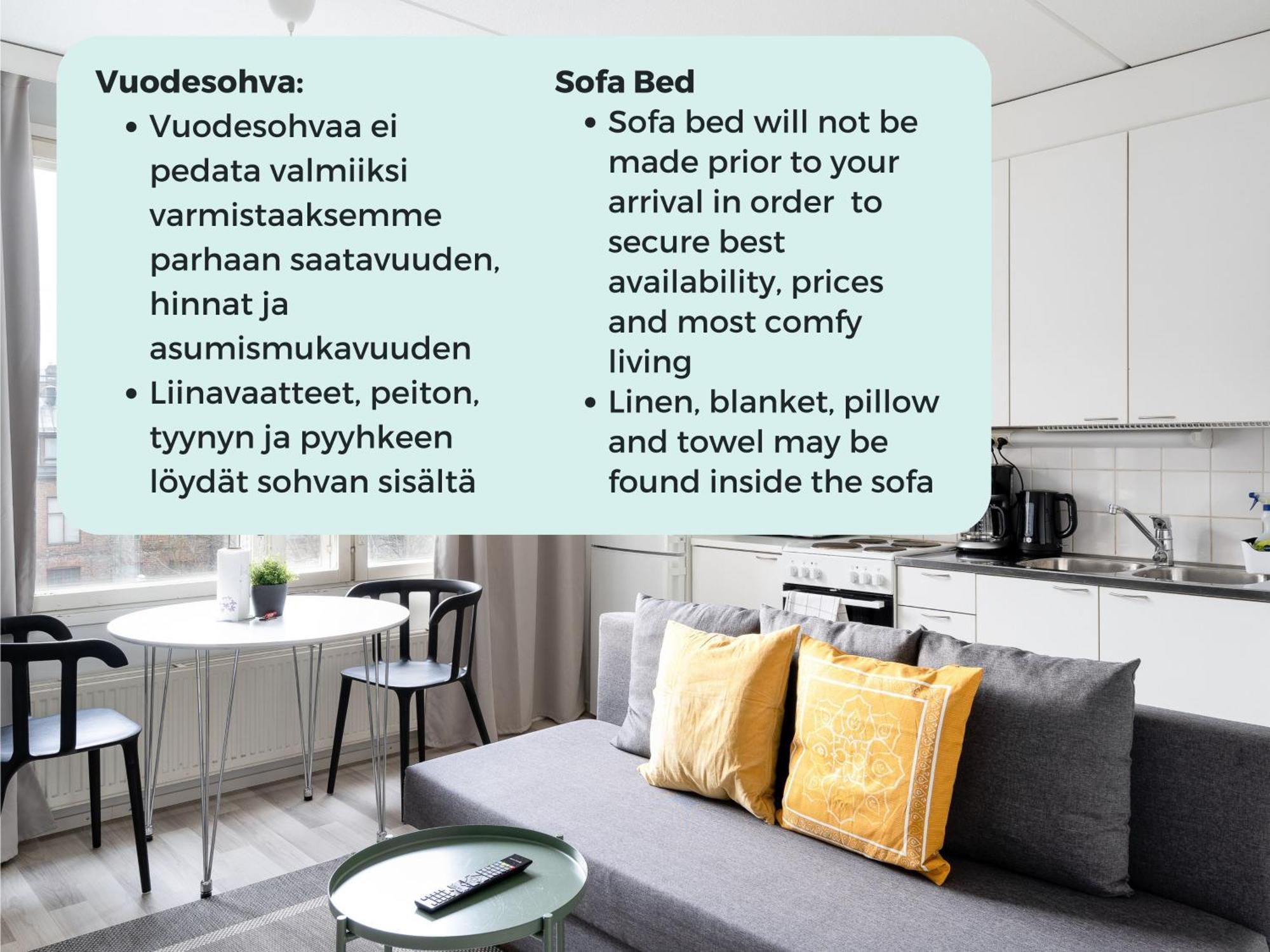 Hiisi Homes Helsinki Soernaeinen Ngoại thất bức ảnh