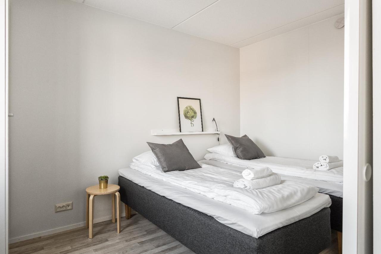 Hiisi Homes Helsinki Soernaeinen Ngoại thất bức ảnh