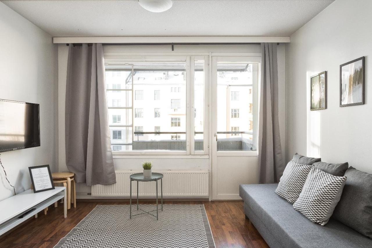 Hiisi Homes Helsinki Soernaeinen Ngoại thất bức ảnh